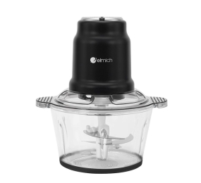 Máy xay thịt Elmich MCE8586