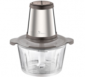 Máy xay thịt FujiMaster FJM-1022 - Hàng chính hãng