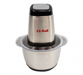 Máy xay thịt Gali GL-1912 - Hàng chính hãng