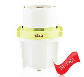 Máy xay thịt gia đình Gali GL-1901 - Thương hiệu Việt - Hàng chính hãng