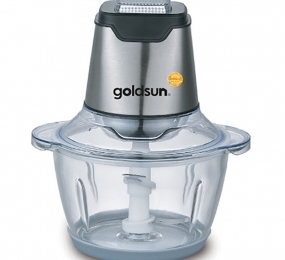 Máy xay thịt Goldsun CR2201 - Hàng chính hãng