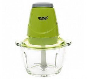 Máy xay thịt Hayasa HA-38 - Hàng chính hãng