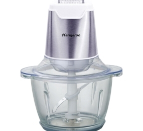 Máy xay thịt Kangaroo KG12TI - Hàng chính hãng