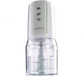 Máy xay thịt Kenwood CH550 - Hàng chính hãng