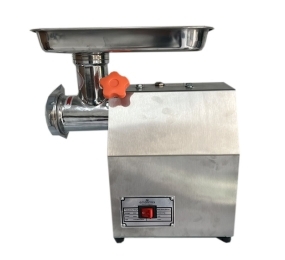 Máy xay thịt kinh doanh Emblem9 EM12SS - Hàng chính hãng