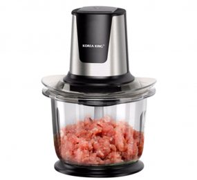 Máy xay thịt Korea King KMC-9066G - Hàng chính hãng