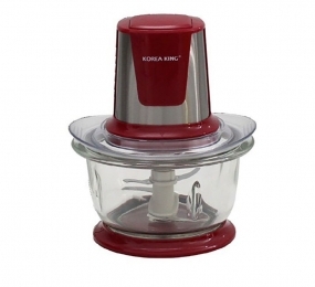 Máy xay thịt Korea King PMC-10B/R - Hàng chính hãng