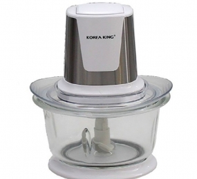Máy xay thịt Korea King PMC-15B/R/G - Hàng chính hãng