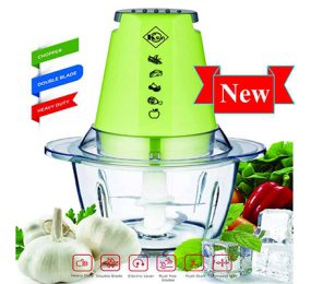 Máy xay thịt K’Sun BA-1168 - Hàng chính hãng