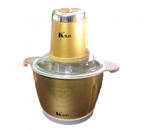 Máy xay thịt K'sun KS-2138 - Hàng chính hãng