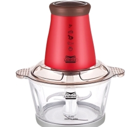 Máy xay thịt Ladomax HA-333D - Hàng chính hãng