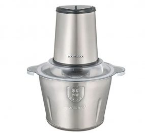 Máy xay thịt Lock&Lock EJM172 - Hàng chính hãng