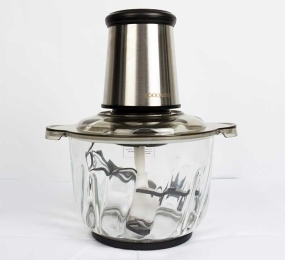 Máy xay thịt Lock&Lock EJM186SLV - Hàng chính hãng