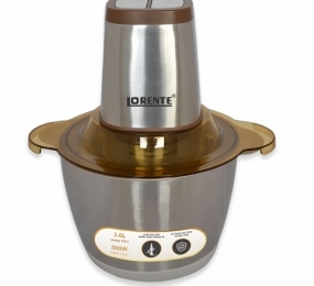 Máy xay thịt Lorente LT-2030 - Hàng chính hãng