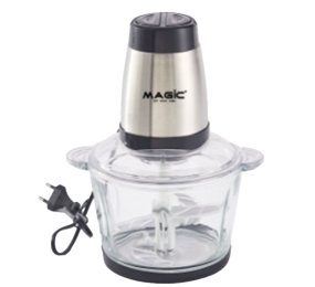 Máy xay thịt Magic Eco A-001 - Hàng chính hãng