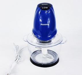 Máy xay thịt Povena PVN-321 - Hàng chính hãng