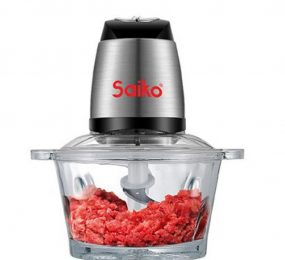Máy xay thịt Saiko FCP-400GL - Hàng chính hãng