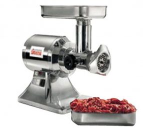 Máy xay thịt Sirman TC12E - Hàng chính hãng