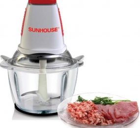 Máy xay thịt Sunhouse SHD-5400 - Hàng chính hãng