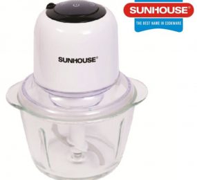 Máy xay thịt Sunhouse SHD-5408 - Hàng chính hãng