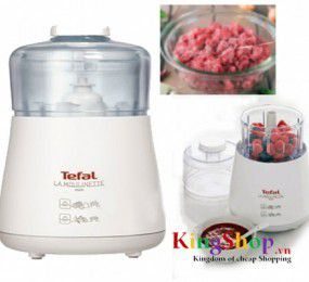 Máy xay thịt Tefal DPA171 - Thương hiệu Pháp - Hàng chính hãng