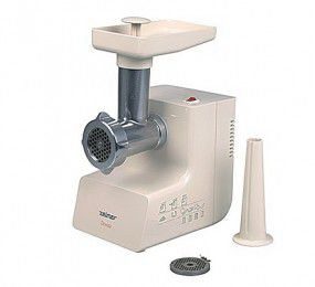 Máy xay thịt Zelmer 686.5 Ecru - Hàng chính hãng