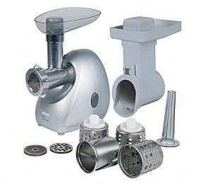 Máy xay thịt Zelmer 886.54 Symbio - Hàng chính hãng