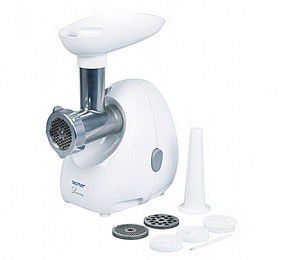 Máy xay thịt Zelmer 986.8 SYM  - Hàng chính hãng