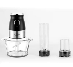 Máy xay thực phẩm đa năng 3 trong 1 Magic Eco AC-16