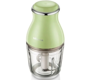 Máy xay thực phẩm đa năng Bear QSJ-B02X5 - Hàng chính hãng