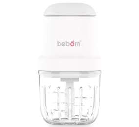 Máy xay thực phẩm đa năng Beborn FG01HB - Hàng chính hãng