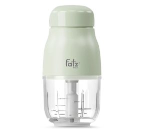 Máy xay thực phẩm đa năng Fatzbaby Mix 2 FB5001MB - Hàng chính hãng