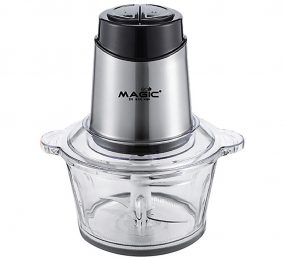 Máy xay thực phẩm đa năng Magic Eco AC-15 - Hàng chính hãng