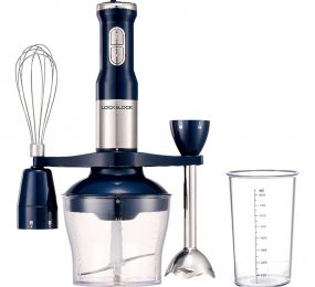 Máy xay trộn đa năng Lock&Lock ELHB-220 - Hàng chính hãng