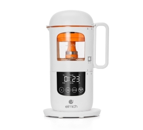 Máy xay và chế biến thức ăn cho bé Elmich Babycare FPE-8779