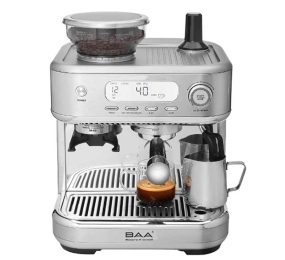 Máy xay và pha cà phê BAA 868