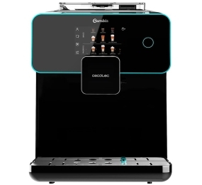 Máy xay và pha cà phê Cecotec Power Matic-ccino 9000 - Hàng chính hãng