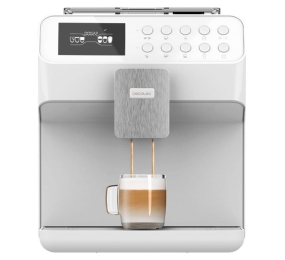 Máy xay và pha cà phê Cecotec Power Matic–Ccino 7000 Serie... - Hàng chính hãng