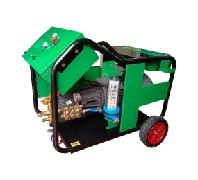 Máy rửa xe cao áp Projet P150-2335B3 