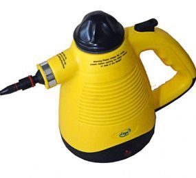 Máy xịt rửa hơi nước đa năng Legi LG-101MR - Hàng chính hãng