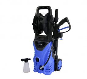 Máy xịt rửa xe cao áp Kachi MK-104 - Hàng chính hãng