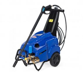 Máy xịt rửa xe cao áp Mazzoni KC4000
