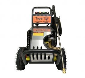 Máy xịt rửa xe cao áp Tiger TG-2200TTS - Hàng chính hãng