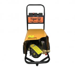 Máy xịt rửa xe cao áp Tiger TG-1145 - Hàng chính hãng
