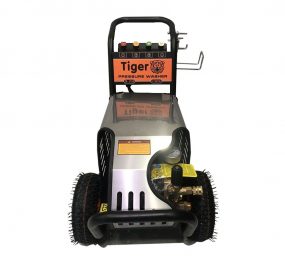 Máy xịt rửa xe cao áp Tiger TG-1750 - Hàng chính hãng