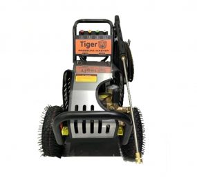 Máy xịt rửa xe cao áp Tiger TG-2200 - Hàng chính hãng