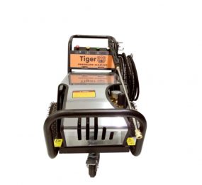 Máy xịt rửa xe cao áp Tiger TG-3200 - Hàng chính hãng