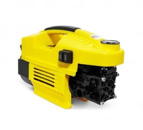 Máy xịt rửa xe cao cấp tự động Perfect PF-F9 - Hàng chính hãng