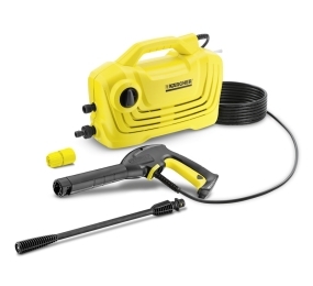 Máy xịt rửa xe Karcher K2 Classic SEA - Hàng chính hãng