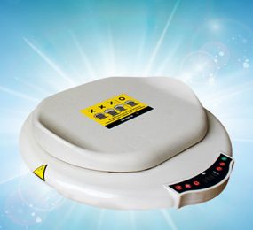 Máy xoay eo Perfect HULA TWISTER - Hàng chính hãng